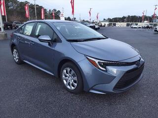 2025 Toyota Corolla Hybrid for sale in New Bern NC