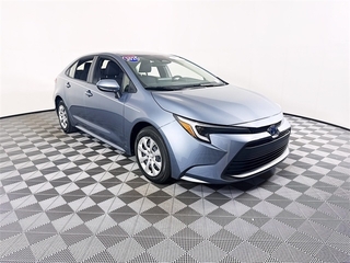 2025 Toyota Corolla Hybrid for sale in Merritt Island FL