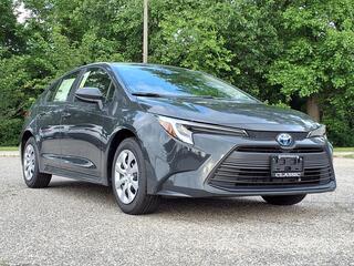 2025 Toyota Corolla Hybrid for sale in West Warwick RI
