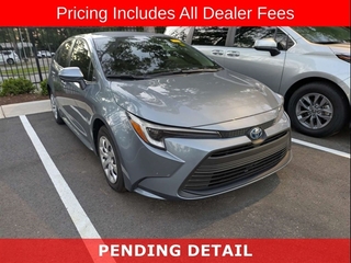 2025 Toyota Corolla Hybrid for sale in Charleston SC