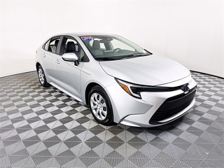 2025 Toyota Corolla Hybrid for sale in Merritt Island FL