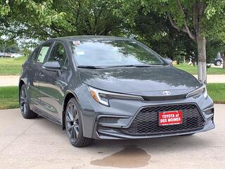 2025 Toyota Corolla Hybrid for sale in Grimes IA