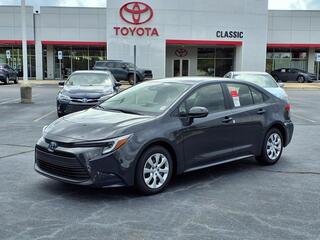 2025 Toyota Corolla Hybrid for sale in Henderson NC