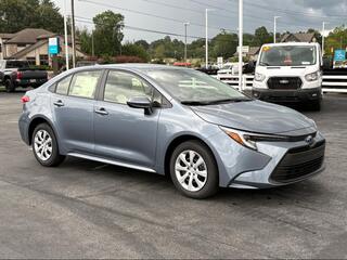 2025 Toyota Corolla Hybrid for sale in Hendersonville NC