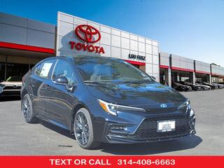 2025 Toyota Corolla Hybrid for sale in Kirkwood MO