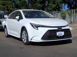 2025 Toyota Corolla Hybrid for sale in Kirkwood MO
