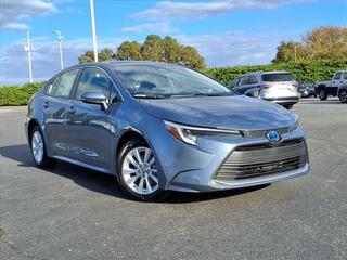 2025 Toyota Corolla Hybrid for sale in Sanford NC