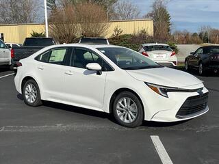 2025 Toyota Corolla Hybrid for sale in Hendersonville NC