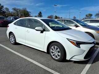 2025 Toyota Corolla Hybrid for sale in Roanoke VA