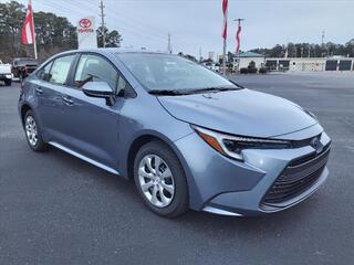 2025 Toyota Corolla Hybrid for sale in New Bern NC