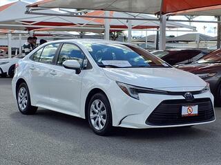 2025 Toyota Corolla Hybrid for sale in Orange CA