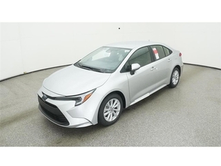 2025 Toyota Corolla Hybrid for sale in Merritt Island FL