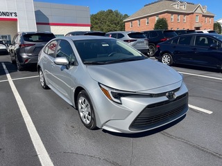 2026 Toyota Corolla Hybrid for sale in Enterprise AL