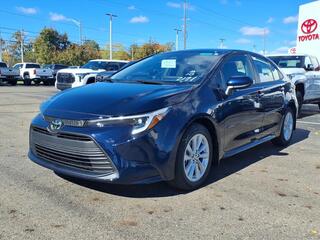 2026 Toyota Corolla Hybrid for sale in Lansing MI
