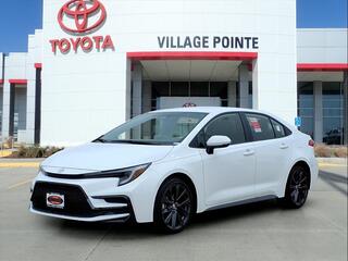 2026 Toyota Corolla Hybrid for sale in Elkhorn NE