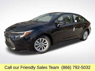 2026 Toyota Corolla Hybrid for sale in Epping NH