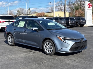 2026 Toyota Corolla Hybrid for sale in Hendersonville NC