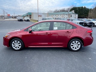 2026 Toyota Corolla Hybrid for sale in Morristown TN