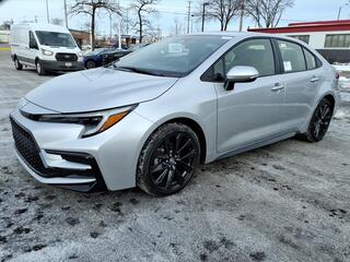 2026 Toyota Corolla Hybrid for sale in Schaumburg IL