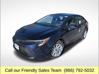 2026 Toyota Corolla Hybrid for sale in Epping NH