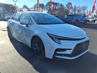 2026 Toyota Corolla Hybrid for sale in Fairfax VA