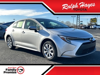 2026 Toyota Corolla Hybrid for sale in Anderson SC