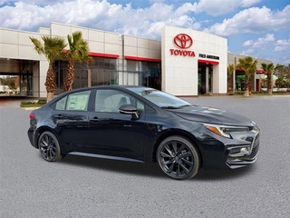 2026 Toyota Corolla Hybrid for sale in Charleston SC