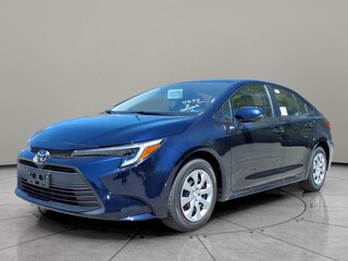 2026 Toyota Corolla Hybrid for sale in West Warwick RI