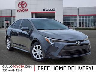 2026 Toyota Corolla Hybrid for sale in Conroe TX
