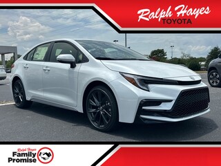 2026 Toyota Corolla Hybrid for sale in Anderson SC