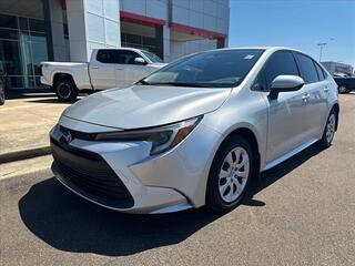 2023 Toyota Corolla Hybrid for sale in Jackson MS