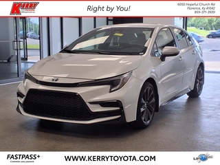 2024 Toyota Corolla Hybrid for sale in Florence KY