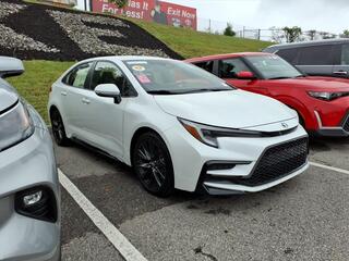 2024 Toyota Corolla Hybrid for sale in Roanoke VA