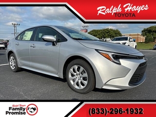 2024 Toyota Corolla Hybrid for sale in Anderson SC