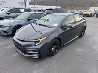 2024 Toyota Corolla Hybrid for sale in Kingsport TN