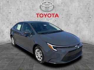 2024 Toyota Corolla Hybrid for sale in Enterprise AL