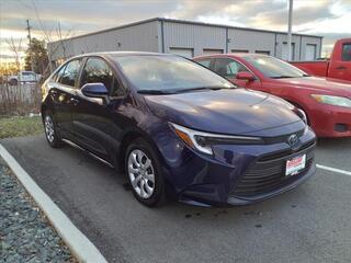 2024 Toyota Corolla Hybrid for sale in Lynchburg VA