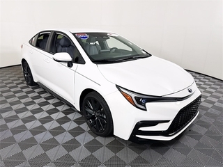 2024 Toyota Corolla Hybrid for sale in Merritt Island FL