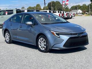 2024 Toyota Corolla Hybrid for sale in Asheboro NC