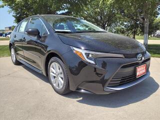 2024 Toyota Corolla Hybrid for sale in Grimes IA