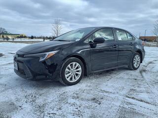 2025 Toyota Corolla Hybrid for sale in Dundee MI