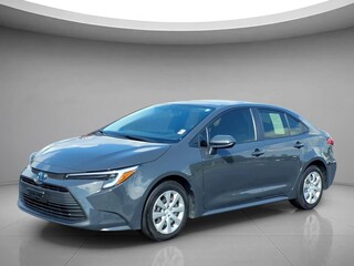 2025 Toyota Corolla Hybrid for sale in Henderson NC
