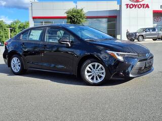 2025 Toyota Corolla Hybrid for sale in Lynchburg VA