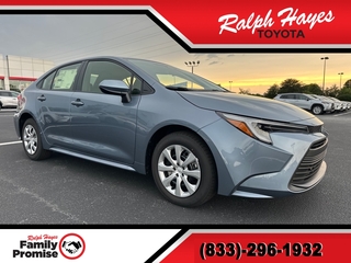 2025 Toyota Corolla Hybrid for sale in Anderson SC