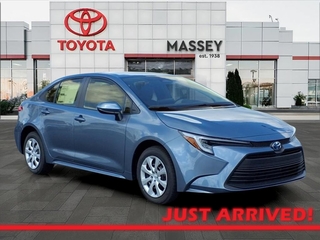 2025 Toyota Corolla Hybrid for sale in Kinston NC