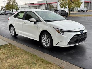 2025 Toyota Corolla Hybrid for sale in Janesville WI