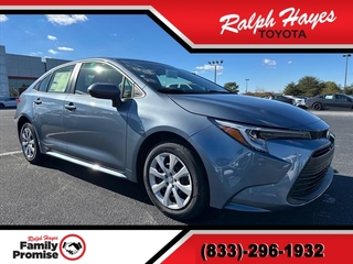 2025 Toyota Corolla Hybrid for sale in Anderson SC