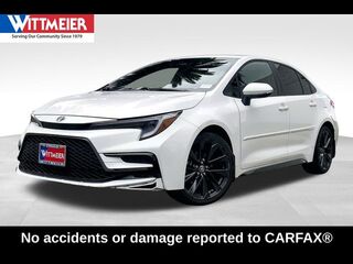 2025 Toyota Corolla Hybrid for sale in Chico CA