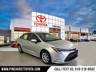 2025 Toyota Corolla Hybrid for sale in Southern Pines NC