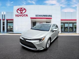 2026 Toyota Corolla Hybrid for sale in Schaumburg IL